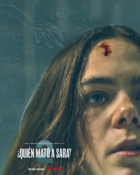 Ai Đã Giết Sara? (Phần 2) | Who Killed Sara? (Season 2) (2021)