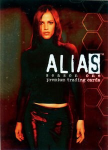 Bí Danh: Phần 1 | Alias (Season 1) (2001)
