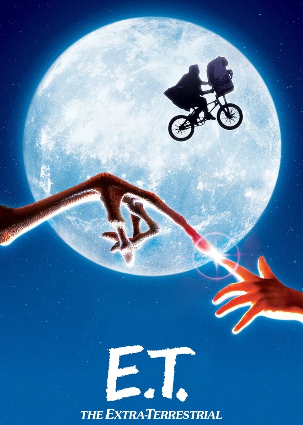 E.T: Sinh vật Ngoài Hành Tinh | E.T. the Extra-Terrestrial (1982)